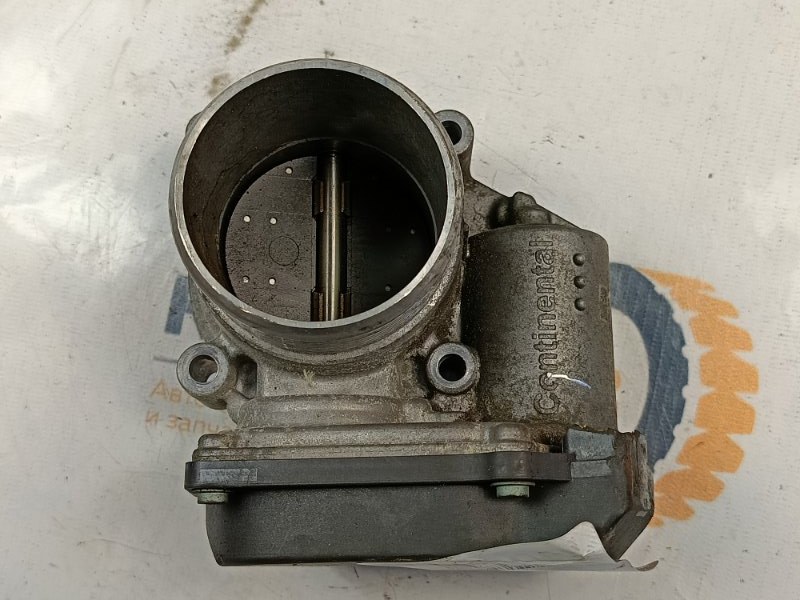 Дроссельная заслонка, 1600 рублей, Красноярск