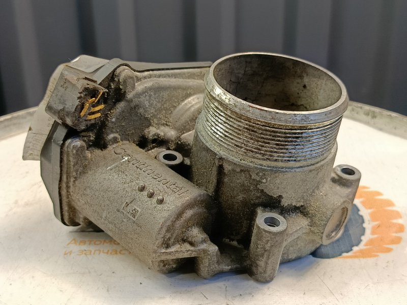 Дроссельная заслонка, 1600 рублей, Красноярск