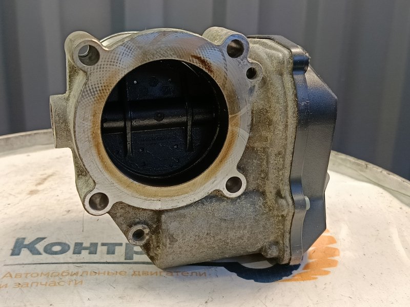 Дроссельная заслонка, 1600 рублей, Красноярск