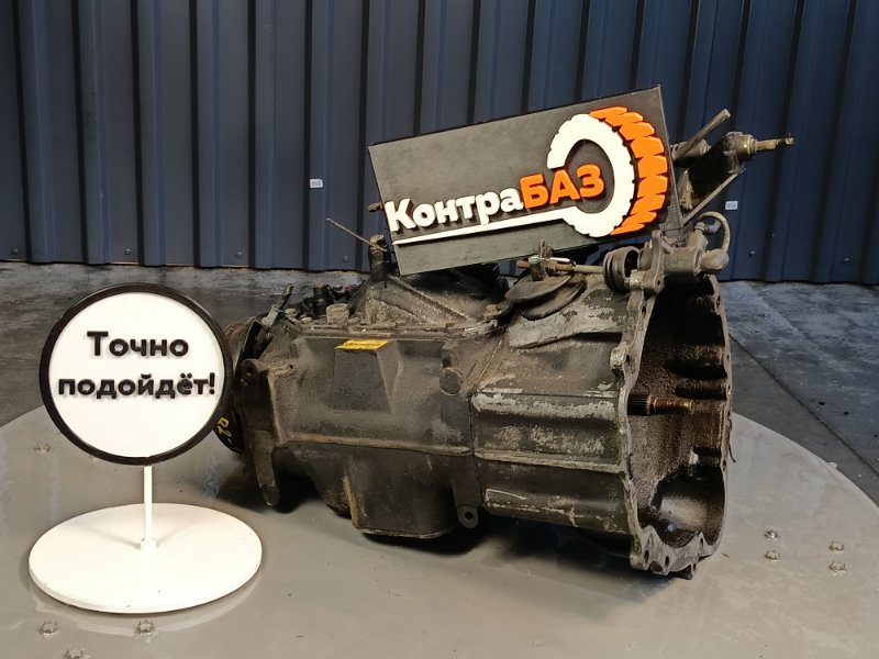 МКПП, 159100 рублей, Красноярск