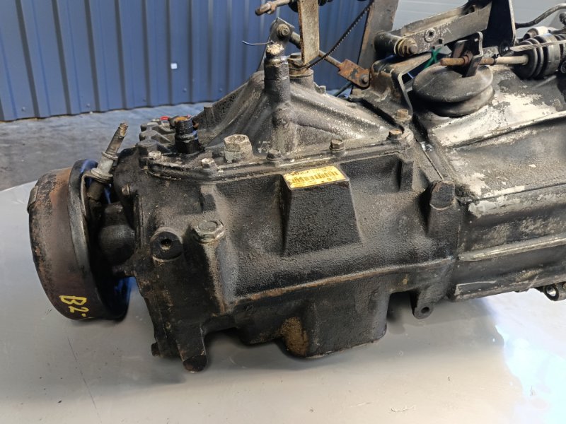 МКПП, 159100 рублей, Красноярск