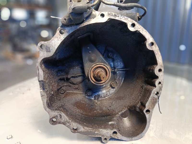 МКПП, 159100 рублей, Красноярск