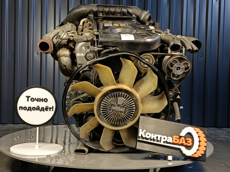 Двигатель, 410000 рублей, Красноярск