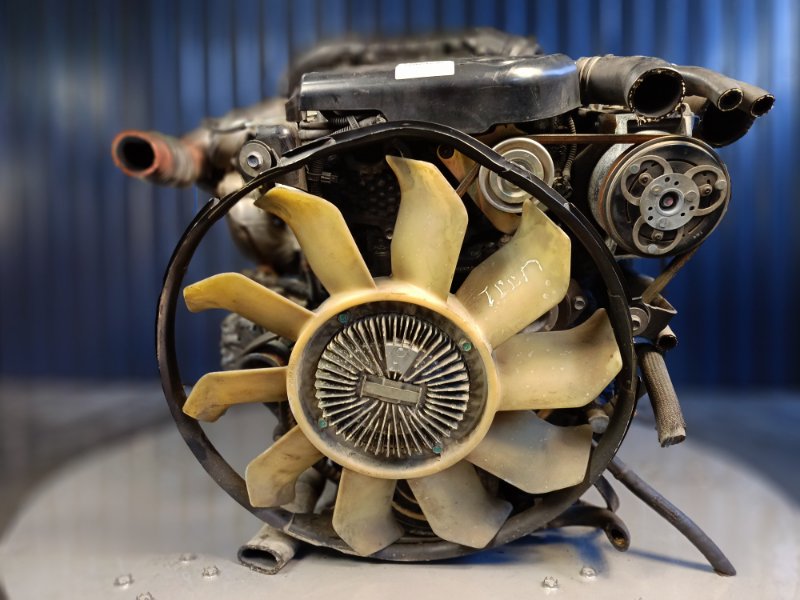 Двигатель, 410000 рублей, Красноярск