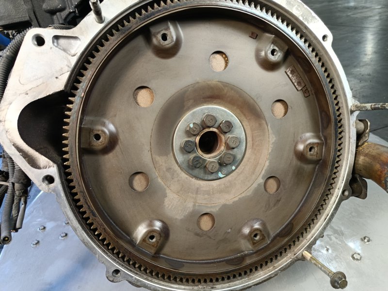 Двигатель, 410000 рублей, Красноярск