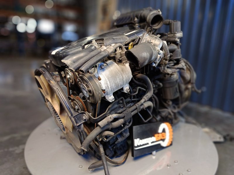 Двигатель, 410000 рублей, Красноярск