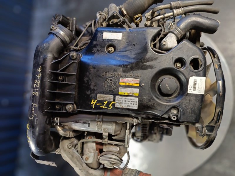 Двигатель, 410000 рублей, Красноярск