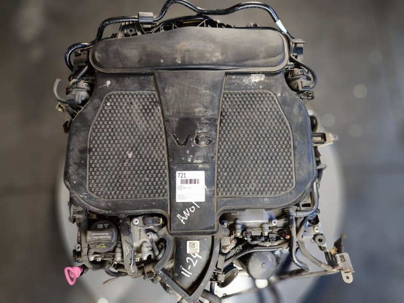 Двигатель, 310000 рублей, Красноярск