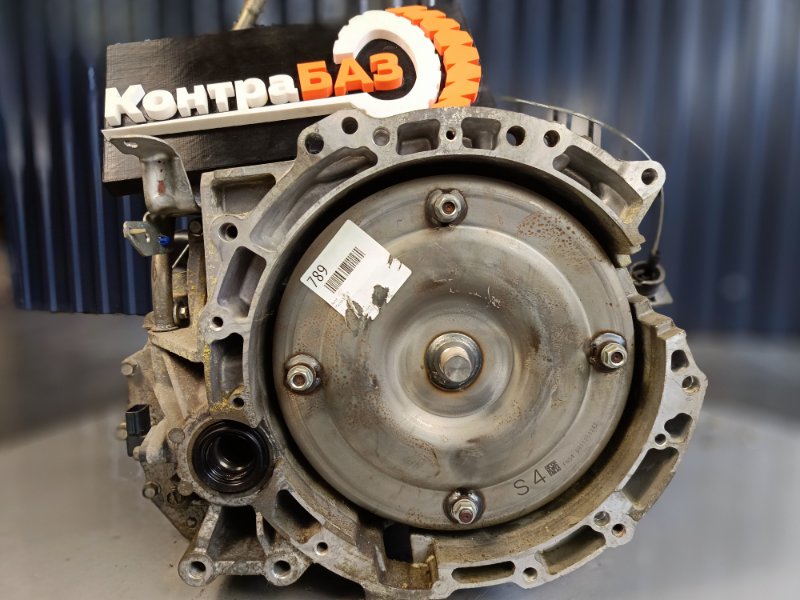 АКПП, 25000 рублей, Красноярск