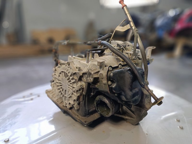 АКПП, 25000 рублей, Красноярск