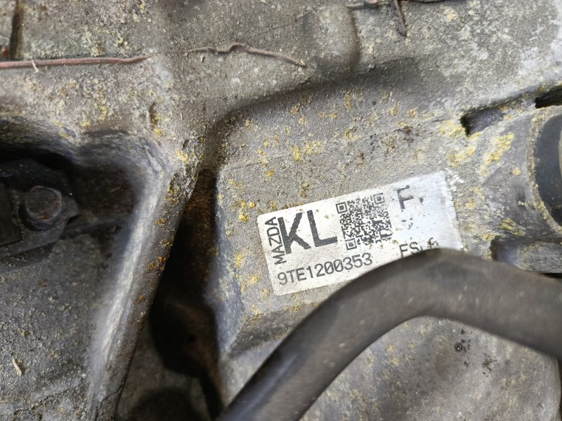 АКПП, 25000 рублей, Красноярск