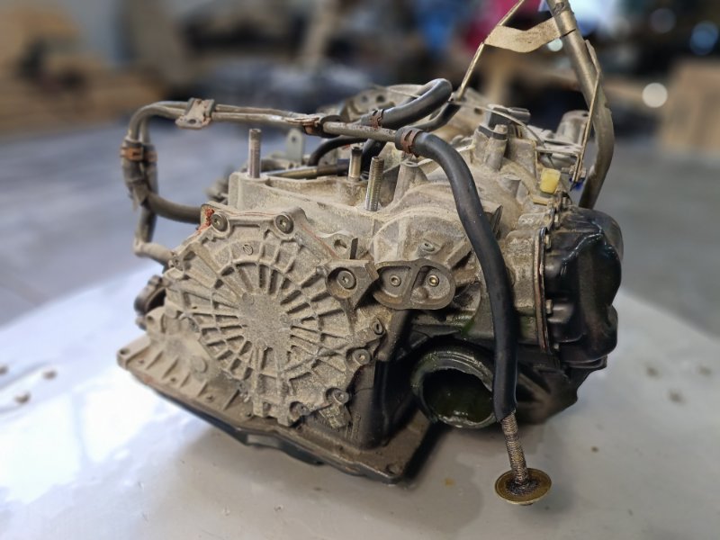 АКПП, 25000 рублей, Красноярск