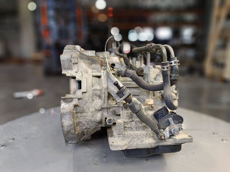 АКПП, 25000 рублей, Красноярск