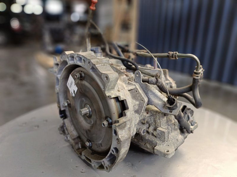 АКПП, 25000 рублей, Красноярск