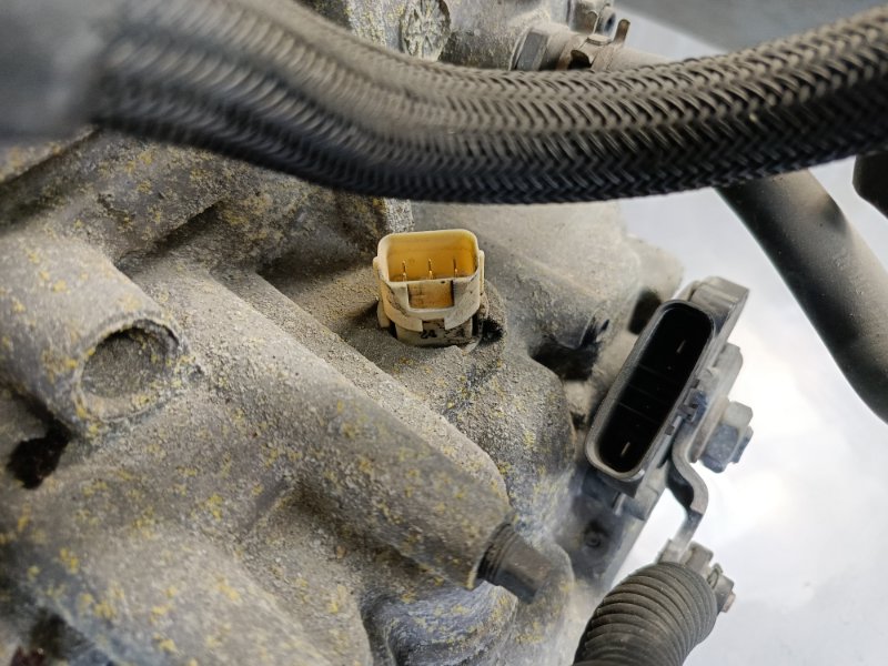 АКПП, 25000 рублей, Красноярск