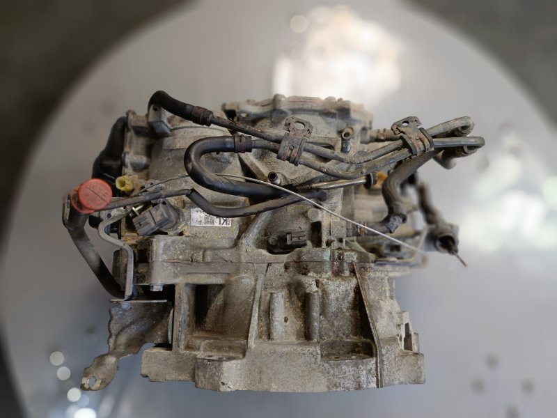 АКПП, 25000 рублей, Красноярск