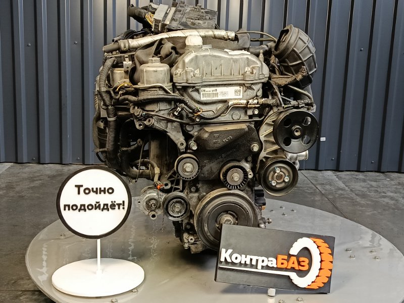 Двигатель, 136000 рублей, Красноярск