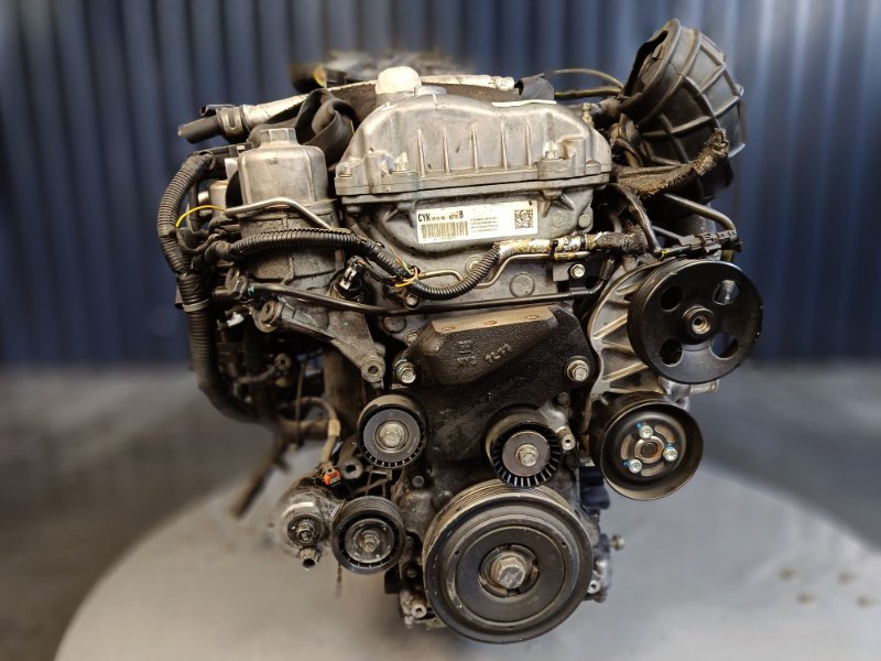 Двигатель, 136000 рублей, Красноярск