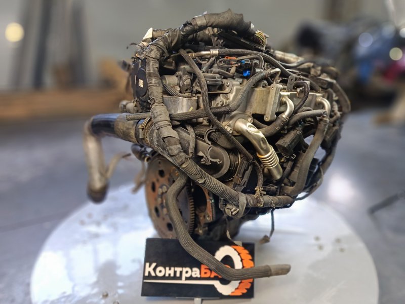 Двигатель, 136000 рублей, Красноярск