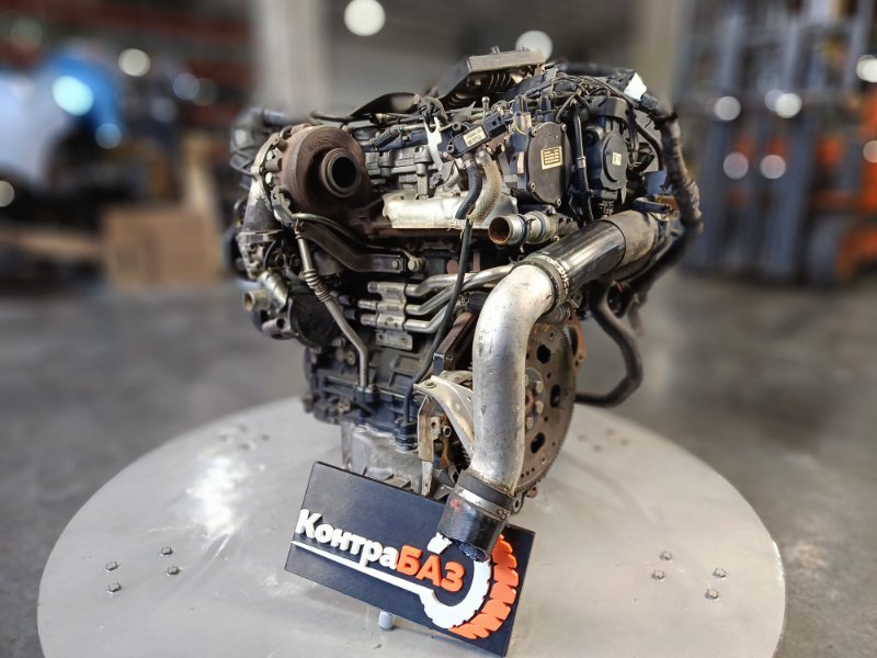 Двигатель, 136000 рублей, Красноярск