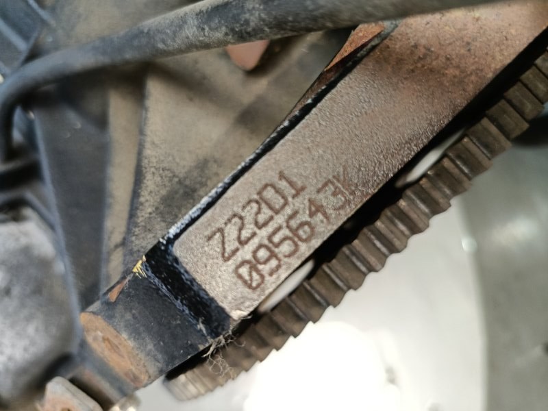 Двигатель, 136000 рублей, Красноярск