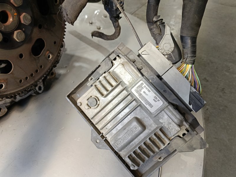 Двигатель, 136000 рублей, Красноярск