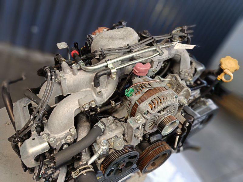 Двигатель, 75900 рублей, Красноярск