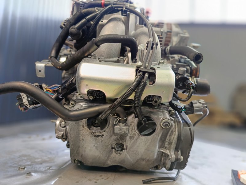 Двигатель, 75900 рублей, Красноярск