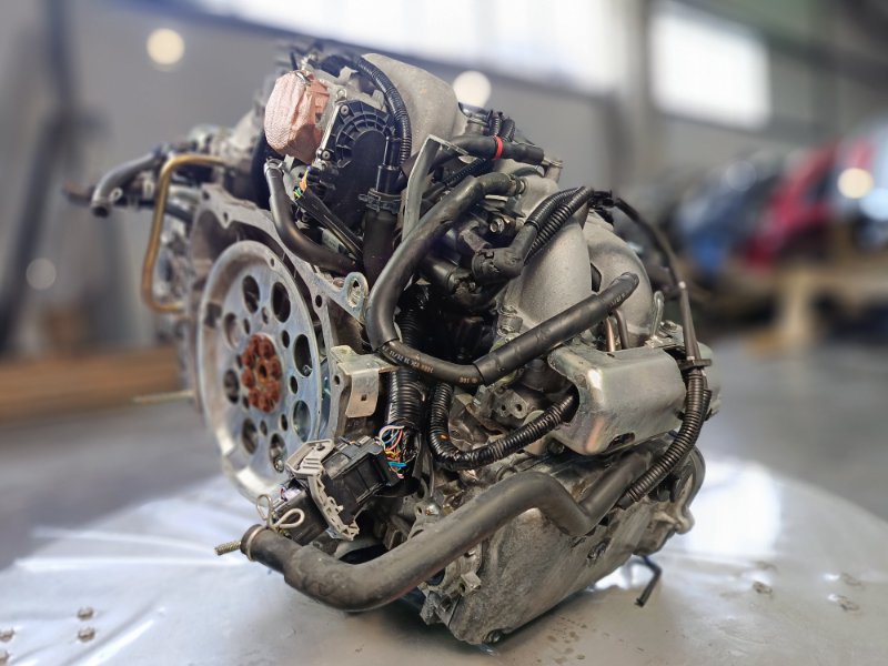 Двигатель, 75900 рублей, Красноярск