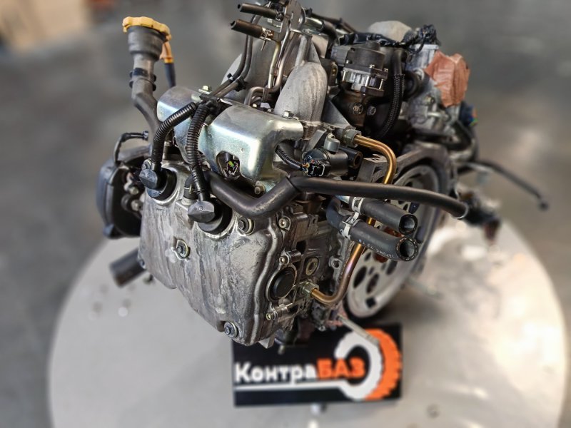 Двигатель, 75900 рублей, Красноярск