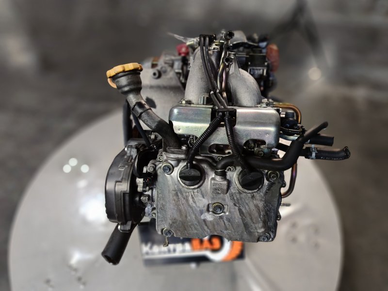 Двигатель, 75900 рублей, Красноярск