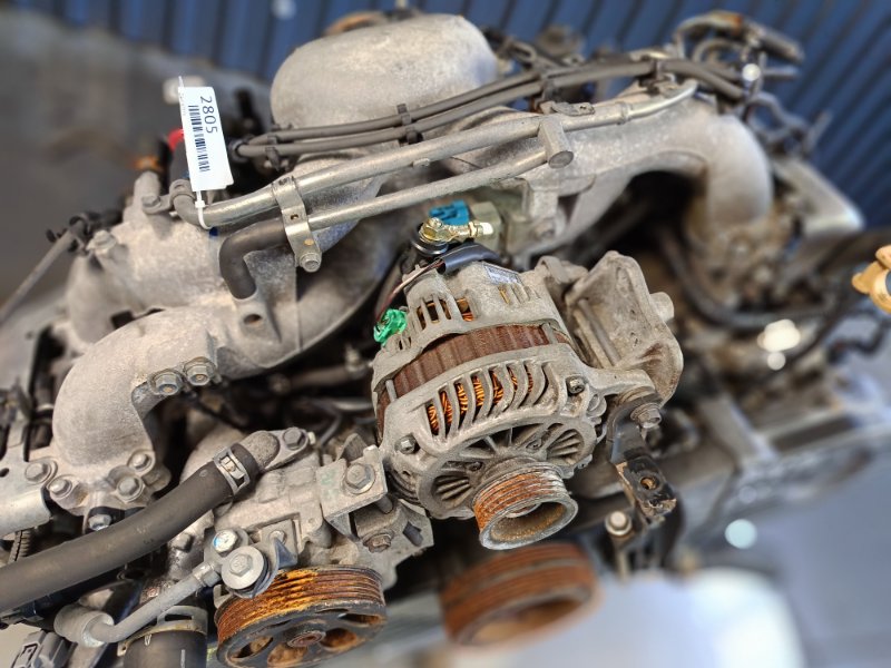 Двигатель, 71100 рублей, Красноярск