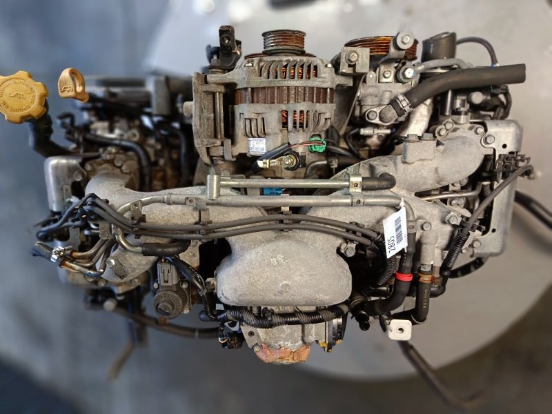 Двигатель, 71100 рублей, Красноярск