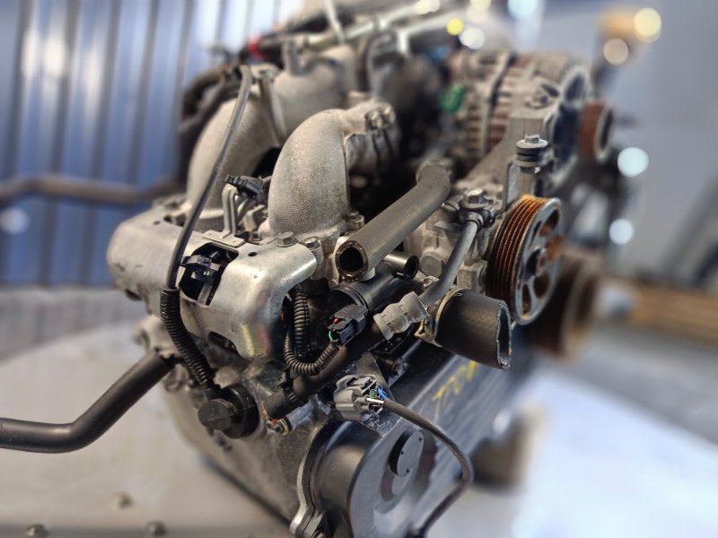 Двигатель, 71100 рублей, Красноярск