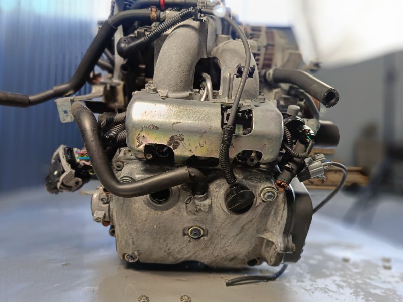 Двигатель, 71100 рублей, Красноярск