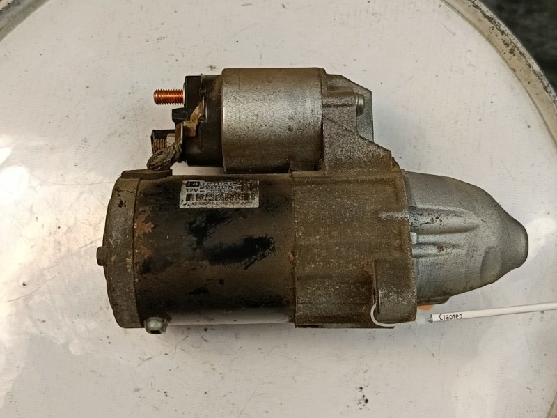 Стартер, 5800 рублей, Красноярск