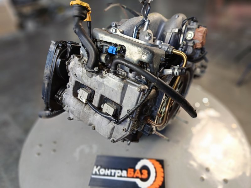 Двигатель, 77000 рублей, Красноярск