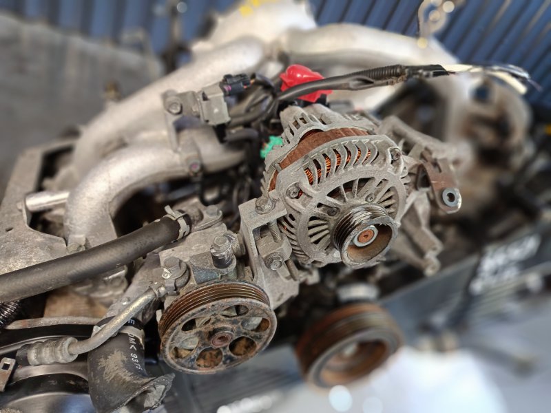 Двигатель, 77000 рублей, Красноярск