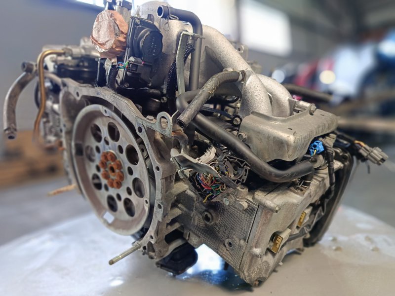 Двигатель, 77000 рублей, Красноярск