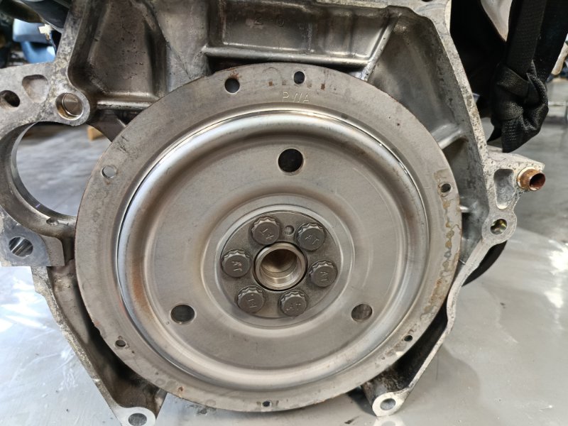 Двигатель, 49700 рублей, Красноярск