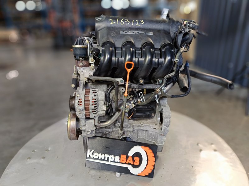 Двигатель, 49700 рублей, Красноярск