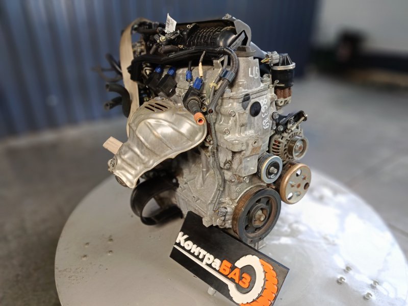 Двигатель, 35000 рублей, Красноярск