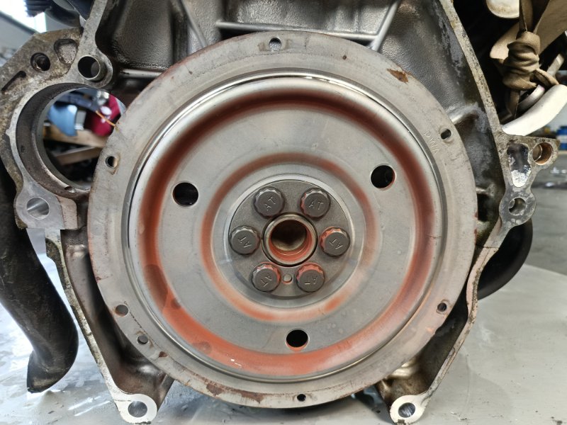 Двигатель, 35000 рублей, Красноярск