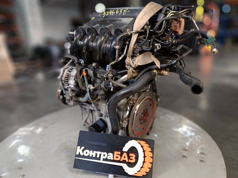 Двигатель, 35000 рублей, Красноярск