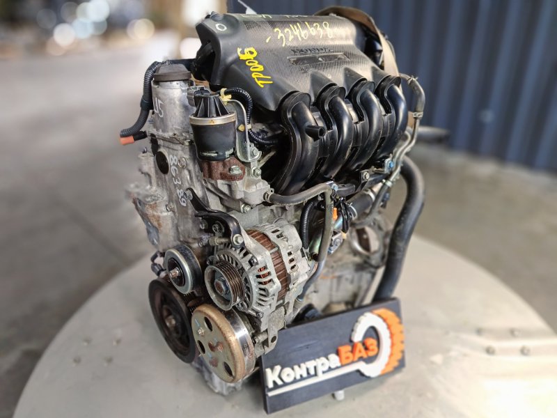 Двигатель, 35000 рублей, Красноярск