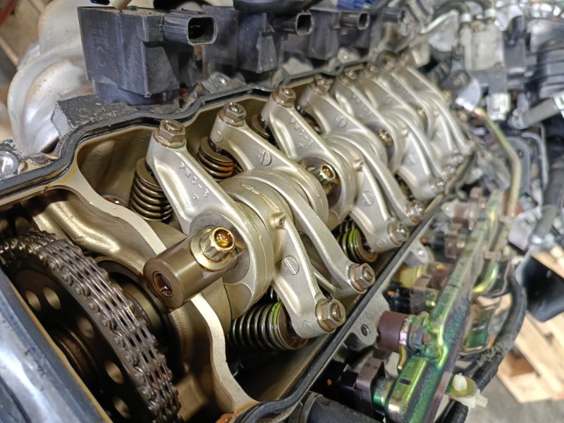 Двигатель, 49700 рублей, Красноярск