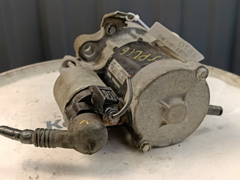 Стартер, 1800 рублей, Красноярск