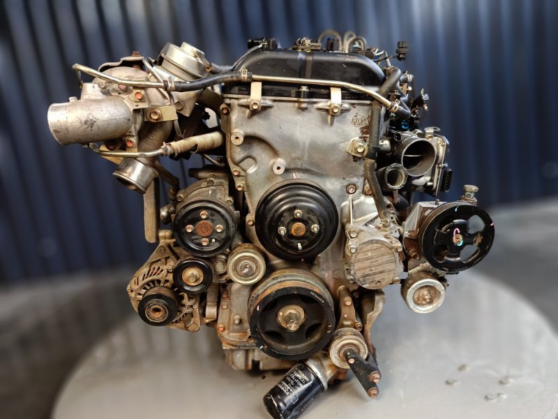 Двигатель, 600000 рублей, Красноярск