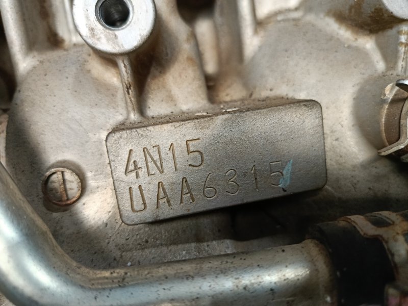 Двигатель, 600000 рублей, Красноярск