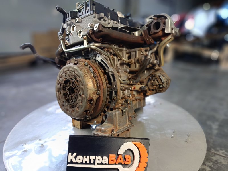 Двигатель, 600000 рублей, Красноярск